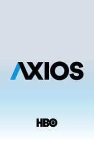 Axios постер