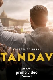 Tandav Season 1 Full Episodes