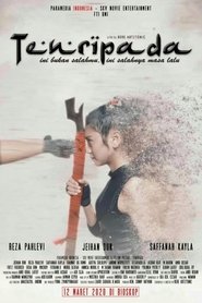 Poster Tenripada 2020