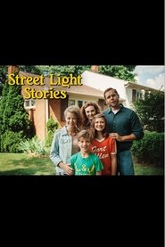 Poster Street Light Stories 2017