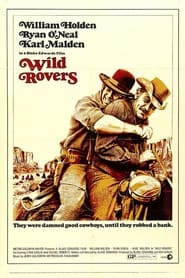 Wild Rovers постер