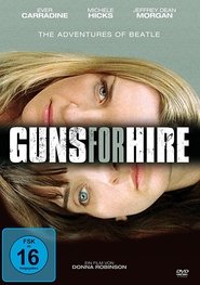 Guns for Hire постер