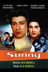 SeE Sunny film på nettet