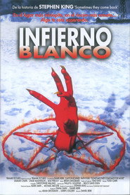 Infierno Blanco