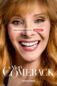 Affiche de Mon Comeback Saison 3