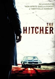 The Hitcher poster watch The Hitcher now