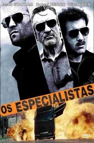 Os Especialistas Dublado Online Os Especialistas Dublado Online