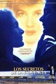 Los secretos de la inocencia poster