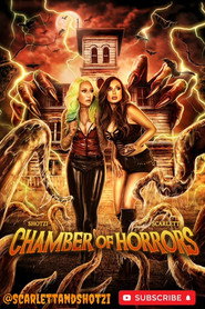 Chamber of Horrors (2023)