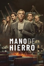 Mano de hierro (2024)