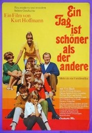 Poster Ein Tag ist schöner als der andere 1969