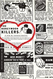 The Honeymoon Killers (1970)