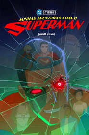Minhas Aventuras com o Superman 3 Temporada