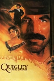 Full Cast of Quigley Down Under