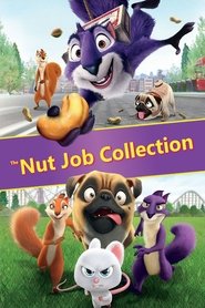 The Nut Job Collection