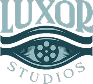 Luxor Studios logo