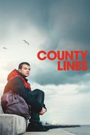 County Lines постер