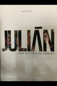 Poster Juli&aacute;n 2021