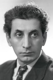 Aleksandr Benyaminov as Vladimir's Grandfather