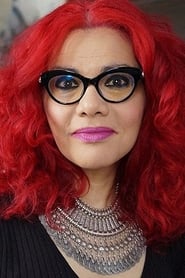 Mona Eltahawy as Self - Panellist