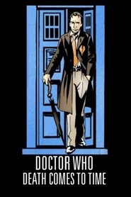 Doctor Who: Death Comes to Time