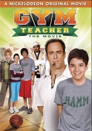 Gym Teacher: The Movie постер