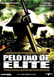 Pelotão de Elite