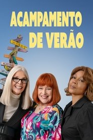Acampamento de Verão