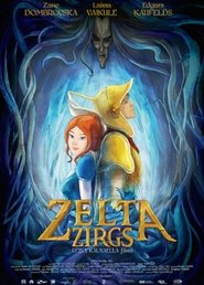 Aukso žirgas poster Filmas The Golden Horse / Aukso žirgas online nemokamai lietuviskai