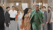 Manish lashes out at Rohit