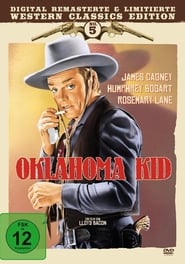 Poster Oklahoma Kid