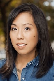 Becky Yamamoto as Gallery Volunteer