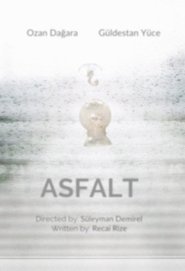 Asfalt) Asfalt (2016)