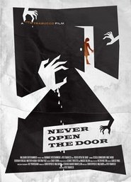 Never Open the Door постер