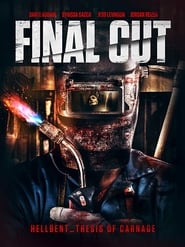 Final Cut (2019)