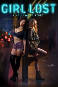 Image Girl Lost: A Hollywood Story