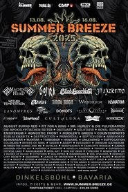 ASP: Live at Summer Breeze 2025