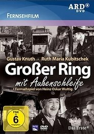 Poster Großer Ring mit Außenschleife 1966
