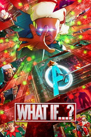 What If...? (2021)