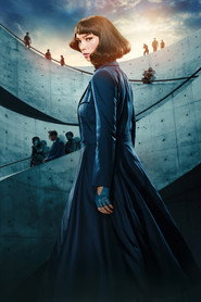 Citadel: Diana poster
