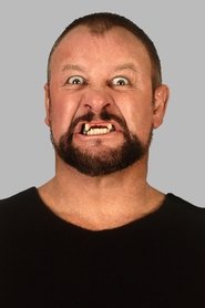 Photo de Brian Wickens Bushwhacker Luke 