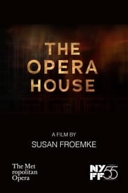 Poster van The Opera House