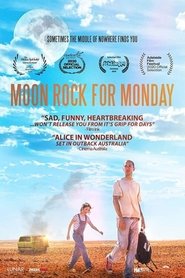 Watch Moon Rock for Monday (2021)