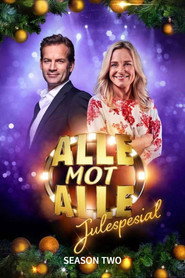 Alle mot alle julespesial — Temporada 2