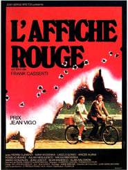 Poster L'Affiche rouge