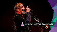 Queens Of The Stone Age