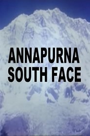Poster The Hard Way-Annapurna South Face 1971