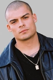 Daniel Venegas as Jose Tevar