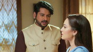 Shruti, Gautam's Scheme Unfolds