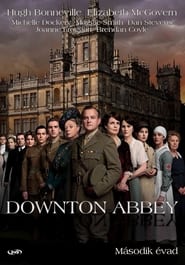 Downton Abbey 2. évad 6. rész